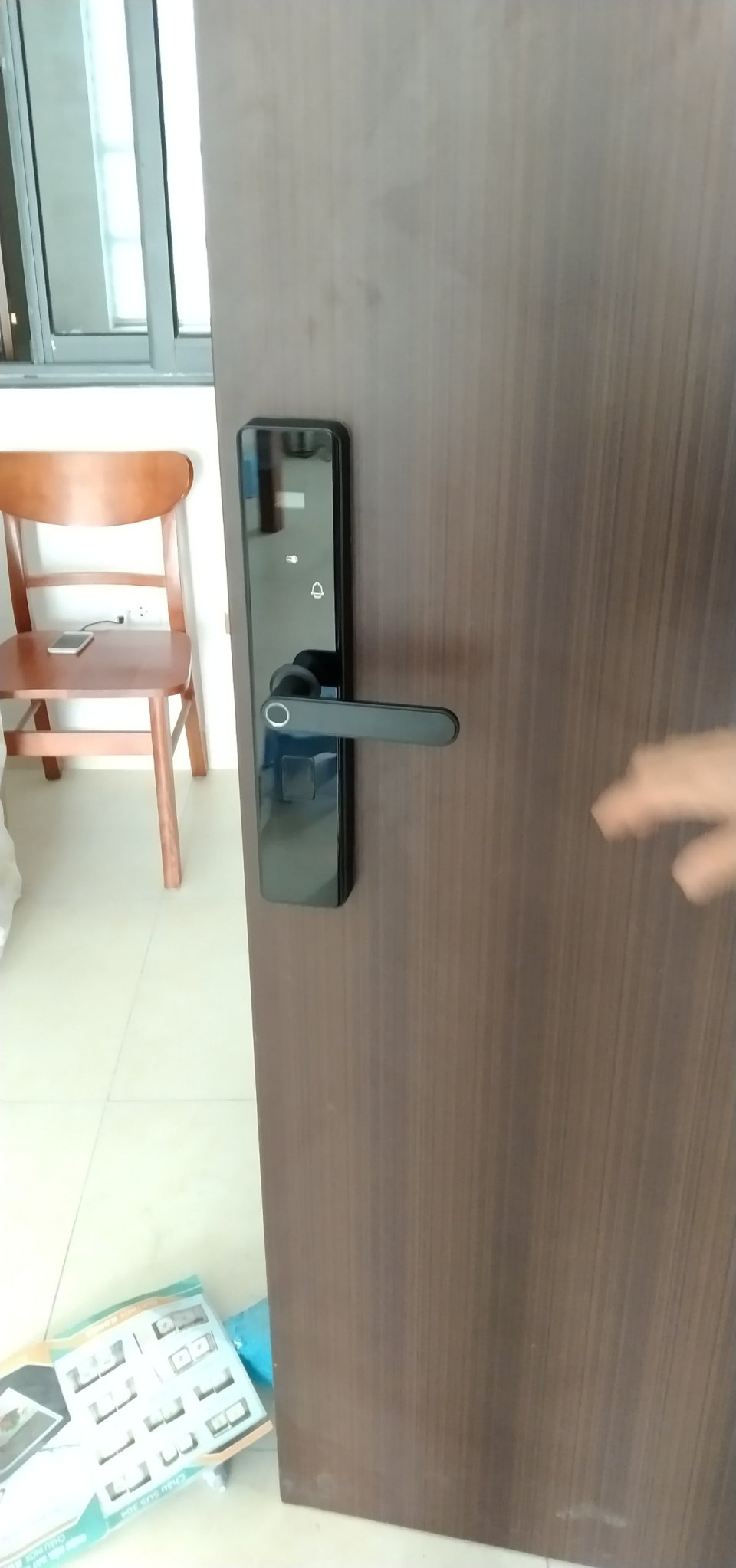 A Luận - nguyễn cảnh dị, đại kim. Smile building số 1 nguyễn cảnh dị